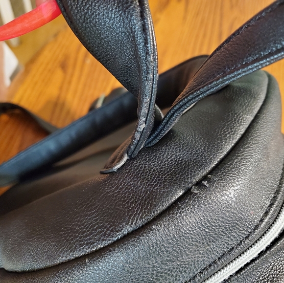 Betsy johnson backpack - Picture 5 of 7